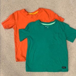 Gap Kids T-Shirt Bundle